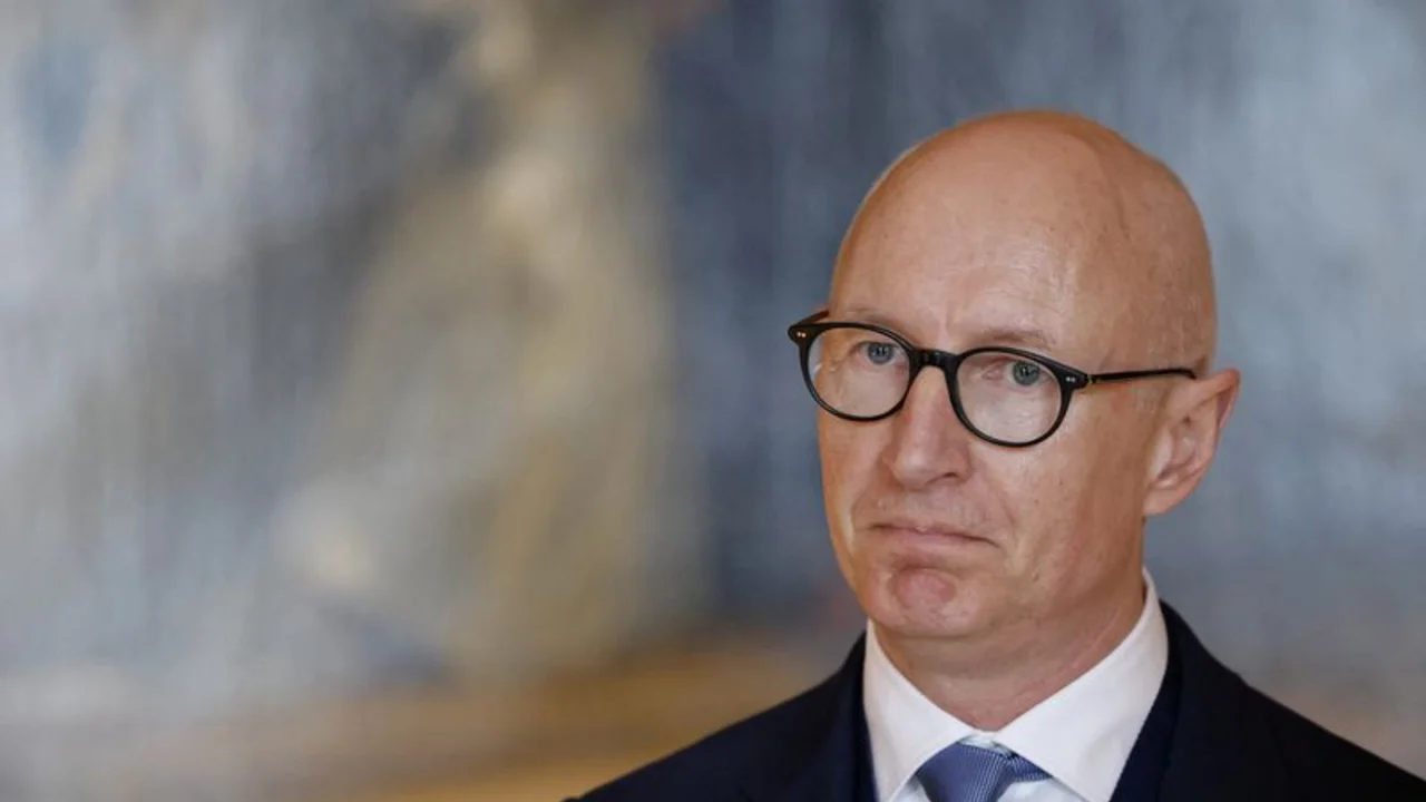 CEO de Novo Nordisk se enfrenta a escrutinio de Congreso EEUU por precios de fármacos para adelgazar