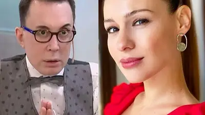 Pampita y Polino Pampita y Polino