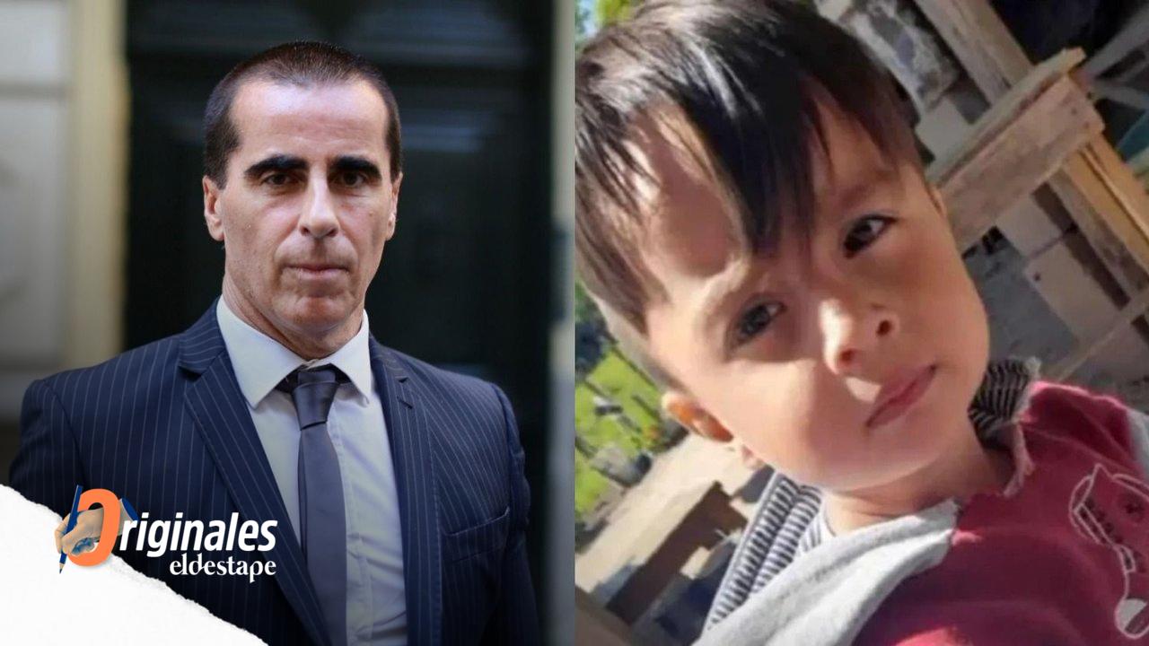 El abogado que llevó a la cárcel al padre Grassi se suma al caso Loan y dio detalles de la causa: “Hubo un desvío notorio”