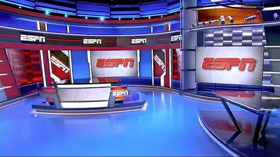 televisión, ESPN, deportes televisión, ESPN, deportes