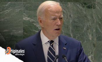 Biden deja a Estados Unidos con récord de quiebra de empresas | Estados unidos