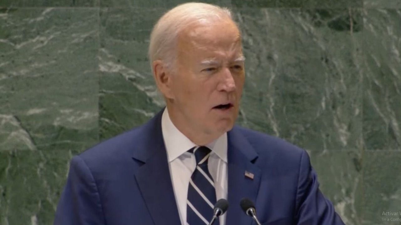 Joe Biden se despidió de la ONU: guerras en Ucrania y Gaza, Inteligencia Artificial y elecciones en Venezuela