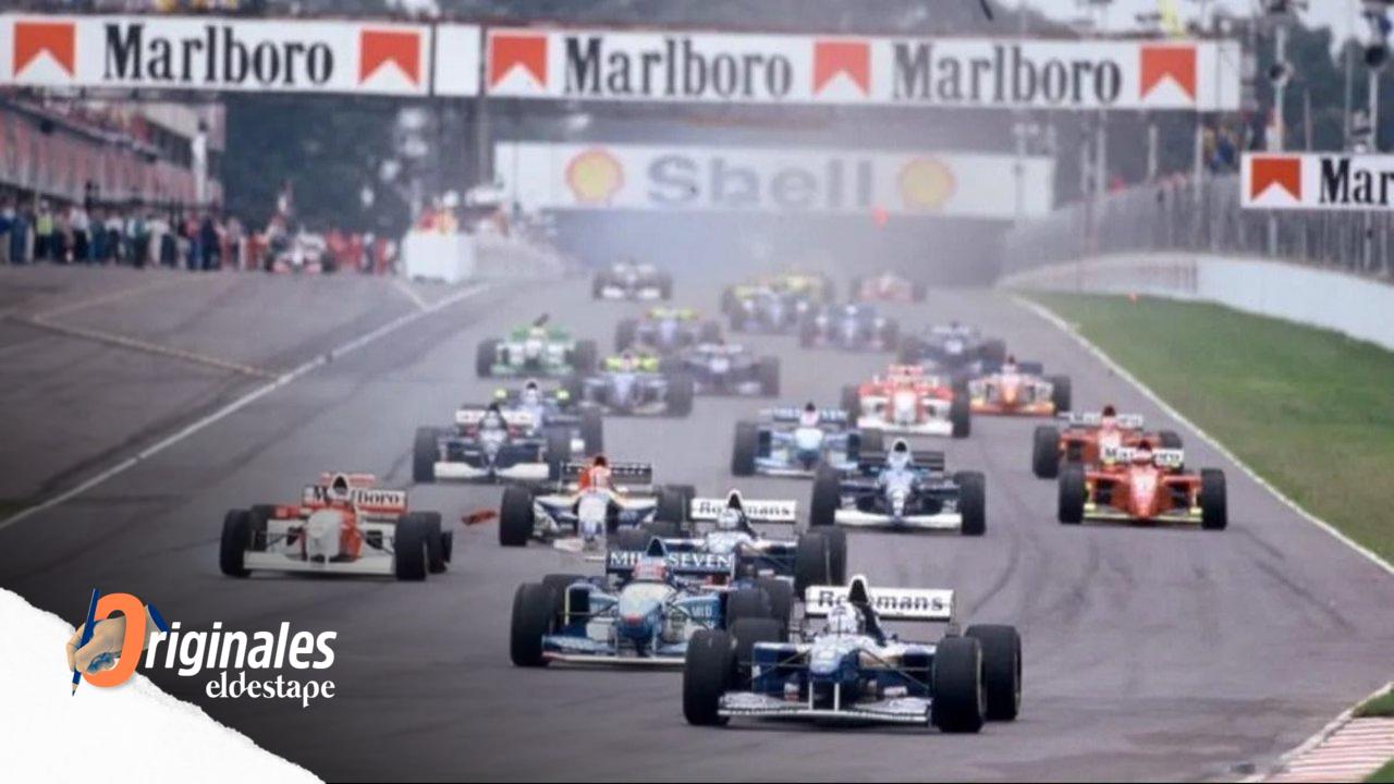 Fórmula 1, F1, automovilismo, Franco Colapinto, deportes, Williams