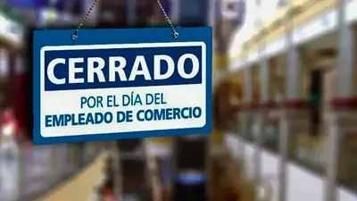 Día del Empleado de Comercio Día del Empleado de Comercio
