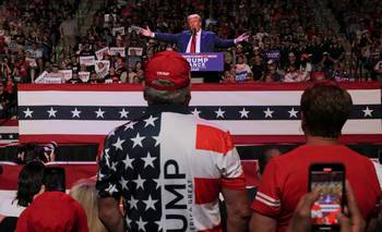 No es más de lo mismo: Trump vuelve con más poder y menos (o ningún) contrapeso | Trumpismo recargado