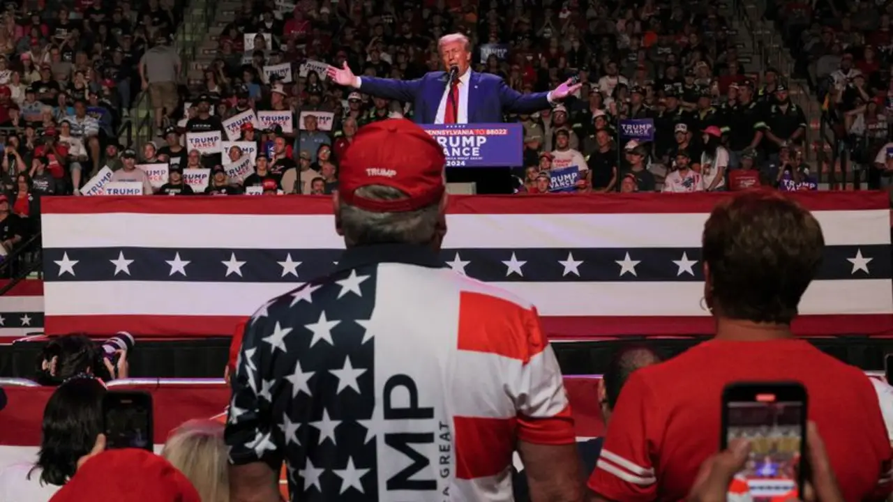 No es más de lo mismo: Trump vuelve con más poder y menos (o ningún) contrapeso