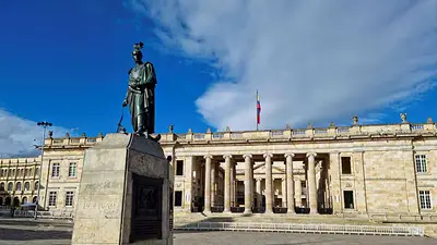 Comisiones del Congreso de Colombia rechazan proyecto de presupuesto del 2025, Gobierno lo fijará por decreto Comisiones del Congreso de Colombia rechazan proyecto de presupuesto del 2025, Gobierno lo fijará por decreto