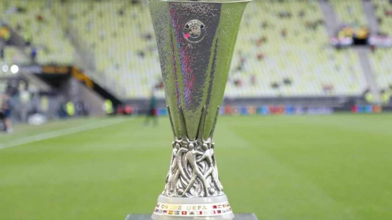 Europa League