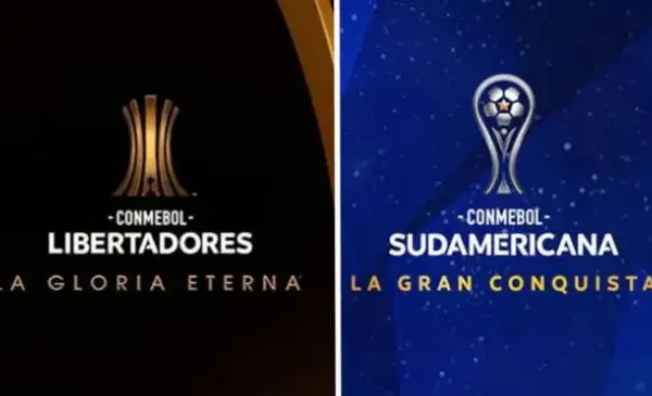 Partidos de hoy 25 de septiembre: Copa Libertadores, Copa Sudamericana