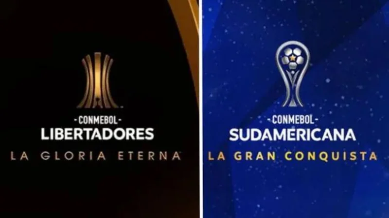 Copa libertadores sudamericana