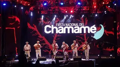 Qué pasó con Ofelia Leiva, la cantante de chamamé que falleció este martes. Cuántos años tenía Ofelia Leiva. Qué pasó con Ofelia Leiva, la cantante de chamamé que falleció este martes. Cuántos años tenía Ofelia Leiva.