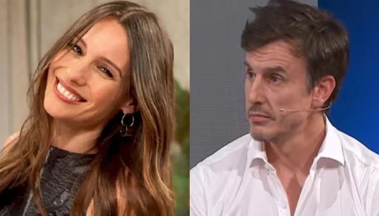 Pampita rompió el silencio tras el escándalo con García Moritán: "Me lo merezco" | El Destape