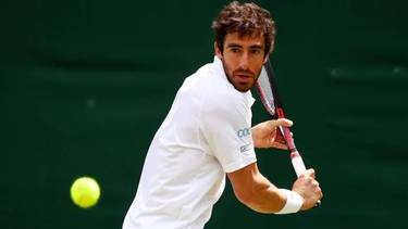 Pablo Cuevas, el mejor tenista uruguayo de la historia, anunció su retiro