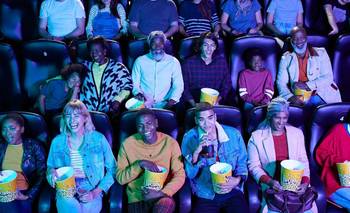 Vuelve La Fiesta del Cine con entradas a $4.000 | Cine