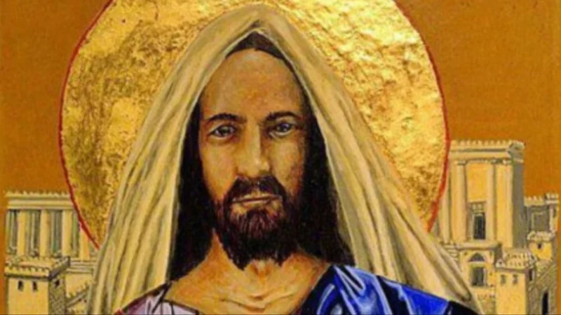 San Cleofás