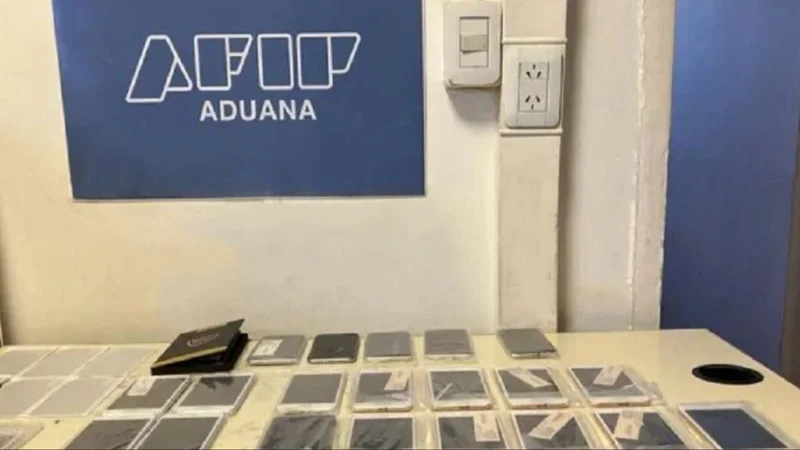 Qué pasó con la AFIP y cuál es la subasta online que realizará de productos tecnológicos. Como participar de la subasta de AFIP.