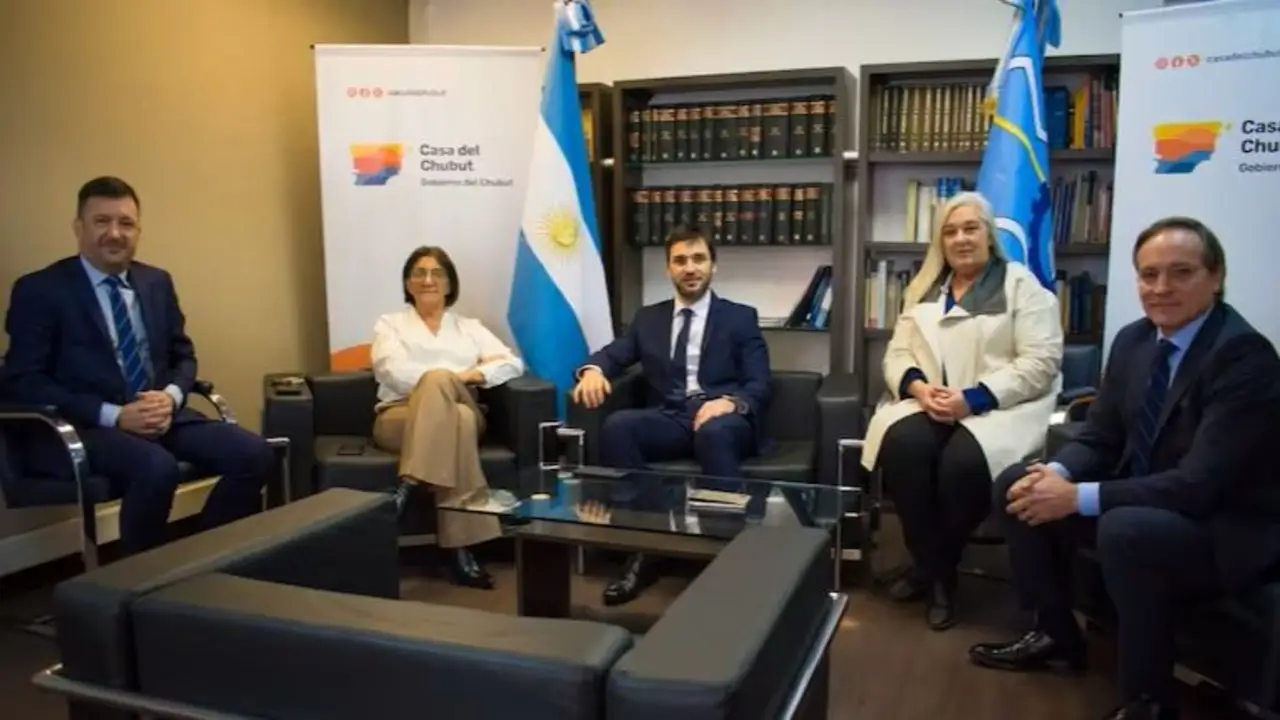 Un interbloque de senadores ofrece gobernabilidad al estilo del "centrao" brasileño