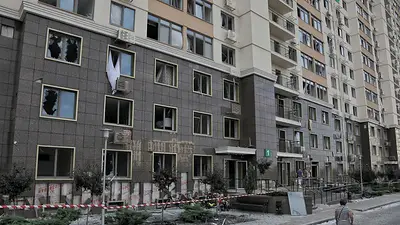Ucrania dice haber derribado 28 drones y cuatro misiles durante un ataque ruso nocturno Ucrania dice haber derribado 28 drones y cuatro misiles durante un ataque ruso nocturno