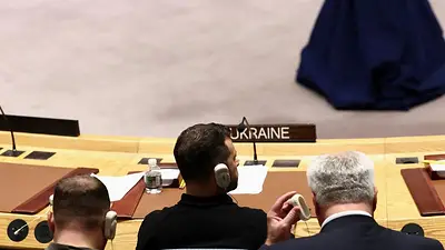 El Kremlin dice que Zelenski comete un "error fatal" al intentar obligar a Rusia a firmar la paz El Kremlin dice que Zelenski comete un "error fatal" al intentar obligar a Rusia a firmar la paz