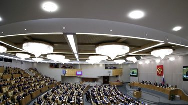 El Parlamento ruso prohíbe las adopciones por parte de países que permitan el cambio de sexo