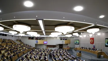 El Parlamento ruso prohíbe las adopciones por parte de países que permitan el cambio de sexo