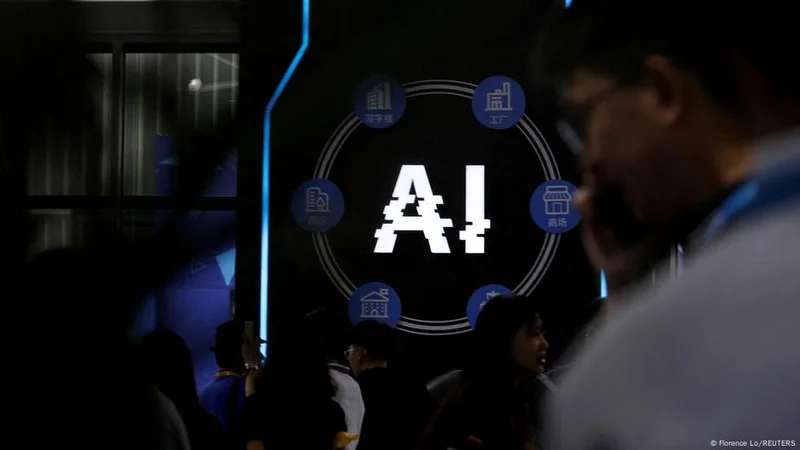 El ranking de uso de inteligencia artificial en América Latina: qué país lo lidera
