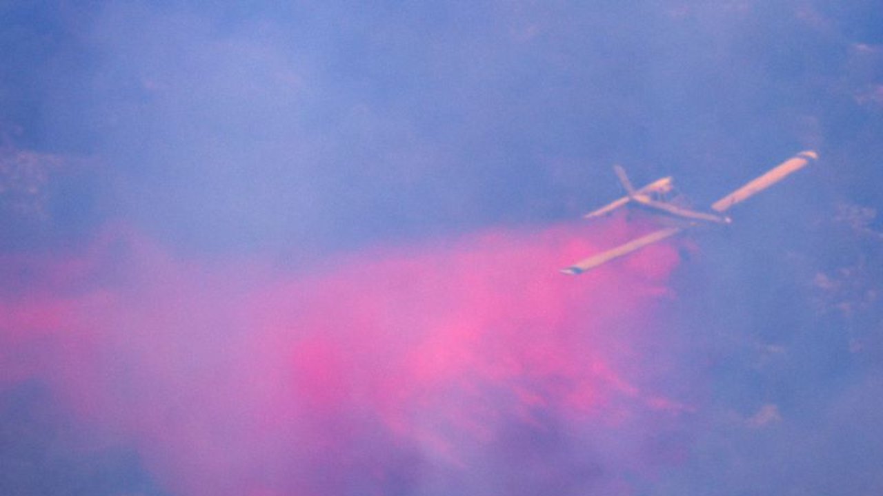 Aviones de combate israelíes vuelven a atacar Líbano mientras Hezbolá apunta al centro de Israel