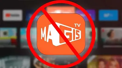 Magis TV en Argentina Magis TV en Argentina