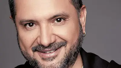 Jorge Rojas Jorge Rojas
