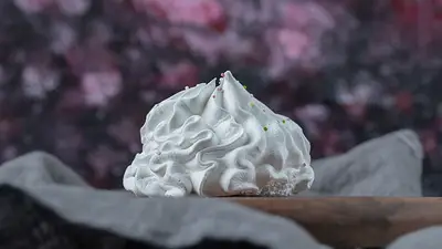 crema Chantilly crema Chantilly
