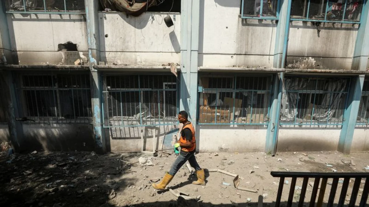 EEUU lidera un nuevo esfuerzo para poner fin a las hostilidades en Líbano y Gaza: fuentes