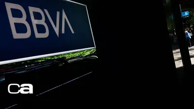 El consejero delegado de BBVA mantiene su confianza en México ante la transición presidencial El consejero delegado de BBVA mantiene su confianza en México ante la transición presidencial