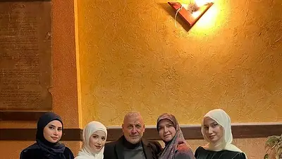 Una familia, una novia, una empleada doméstica: el balance de los ataques israelíes en Líbano Una familia, una novia, una empleada doméstica: el balance de los ataques israelíes en Líbano