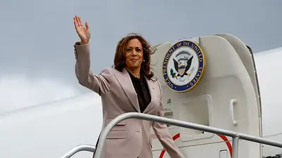 Harris propondrá incentivos a la fabricación en un discurso ante un grupo empresarial de Pittsburgh Harris propondrá incentivos a la fabricación en un discurso ante un grupo empresarial de Pittsburgh