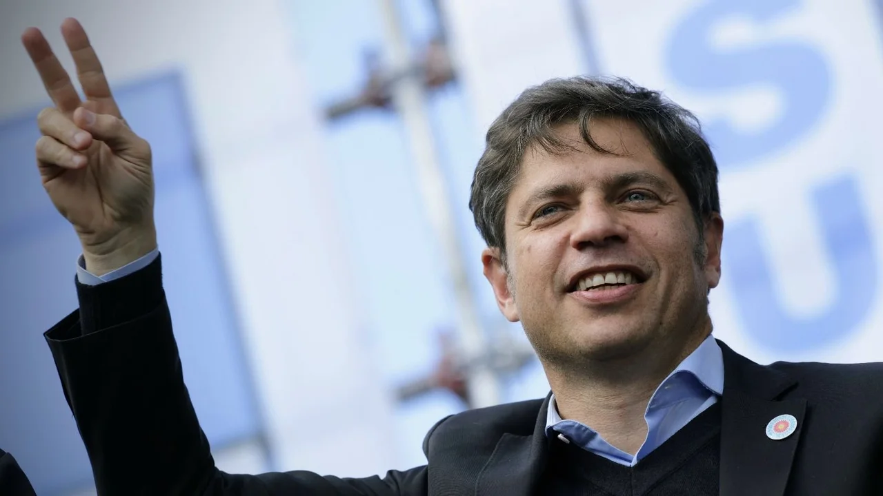 Javier Milei, presidente: el minuto a minuto de este martes 5 de noviembre