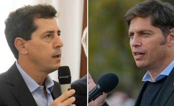 Nuevo ataque de La Cámpora a Kicillof: el editorial de Roberto Navarro | El destape 1070