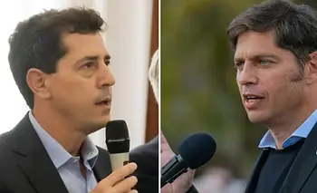 Nuevo ataque de La Cámpora a Kicillof: el editorial de Roberto Navarro | El destape 1070