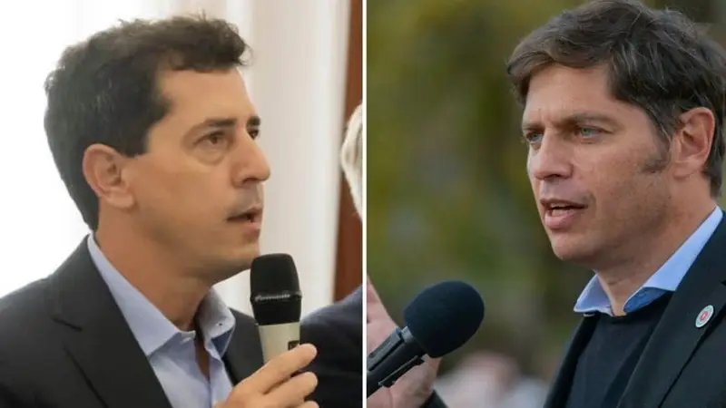 Nuevo ataque de La Cámpora a Kicillof: el editorial de Roberto Navarro