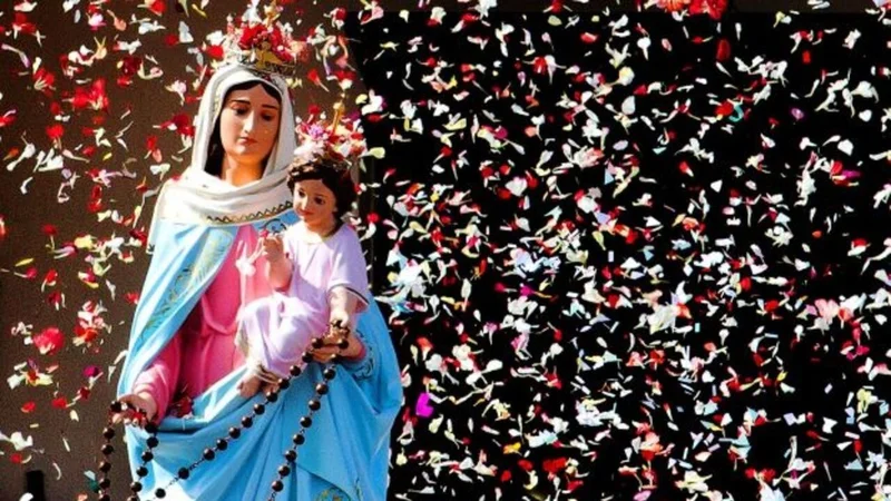 Virgen de San Nicolás