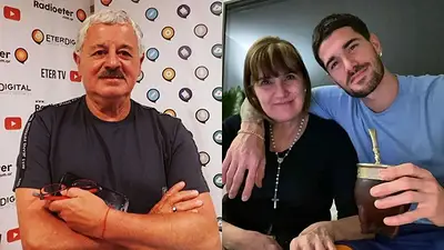 Titi Fernandez Titi Fernandez