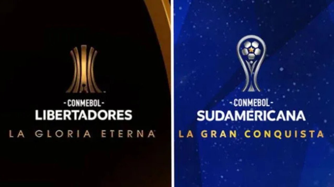 Partidos de hoy 26 de septiembre de Copa Libertadores y Copa Sudamericana