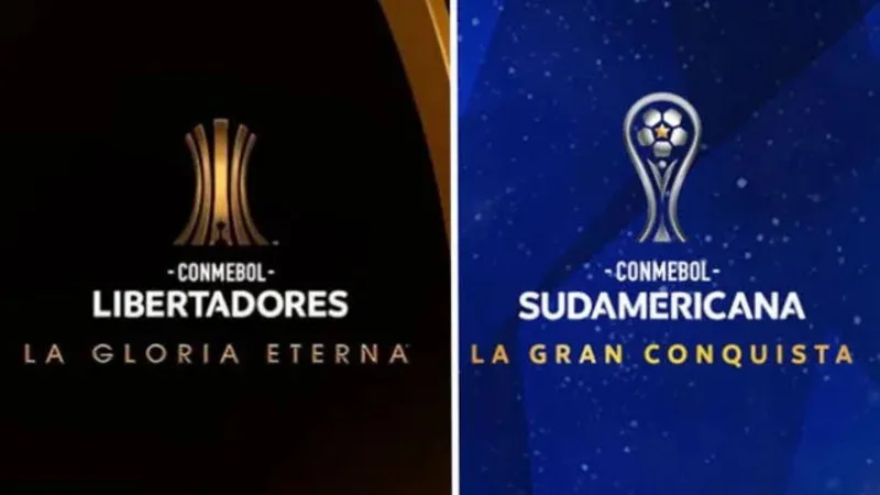Partidos de hoy 26 de septiembre de Copa Libertadores y Copa Sudamericana