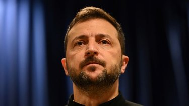 EEUU prepara paquetes de ayuda de armas por 8.000 millones de dólares para la visita de Zelenski: fuentes