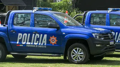 Rosario: otorgan salidas transitorias a un policía condenado por ayudar a la banda de "Los Monos" Rosario: otorgan salidas transitorias a un policía condenado por ayudar a la banda de "Los Monos"