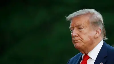 Condenaron a Trump por el caso de Stormy Daniels: qué es el "descargo incondicional" Condenaron a Trump por el caso de Stormy Daniels: qué es el "descargo incondicional"