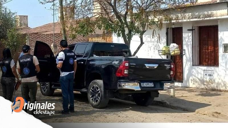 El misterio alrededor de "Conejo", el intendente libertario detenido que relacionan con el narcotráfico y que no quiso que se investigara el crimen de su hermano