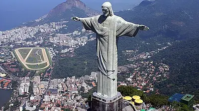 Cristo Redentor Cristo Redentor