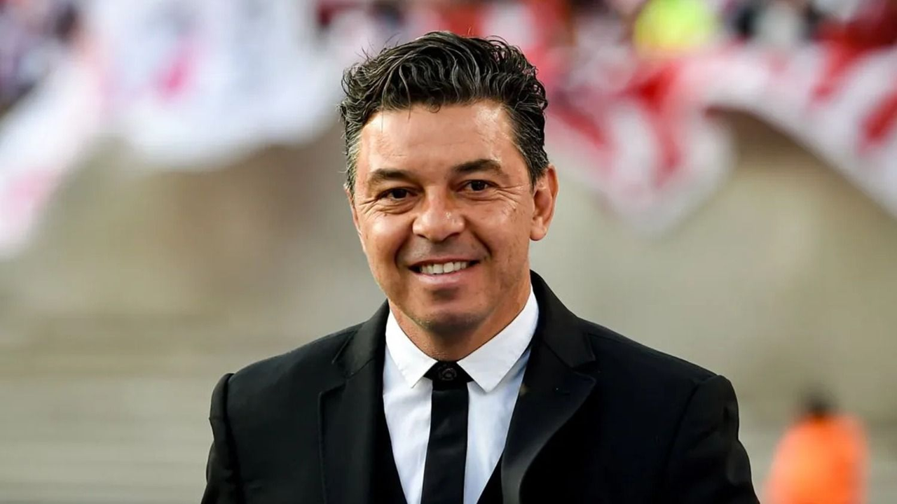 Marcelo Gallardo