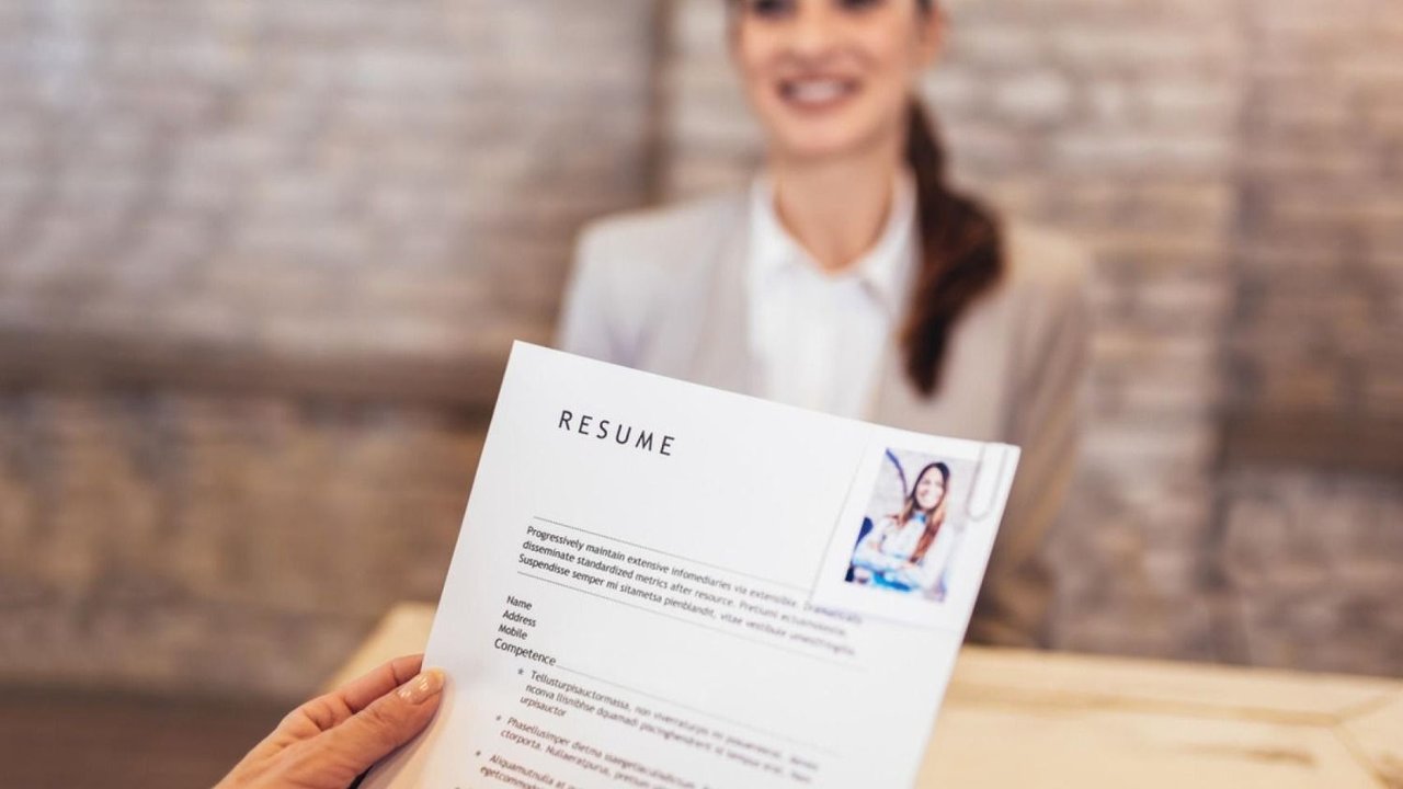 busqueda de empleo