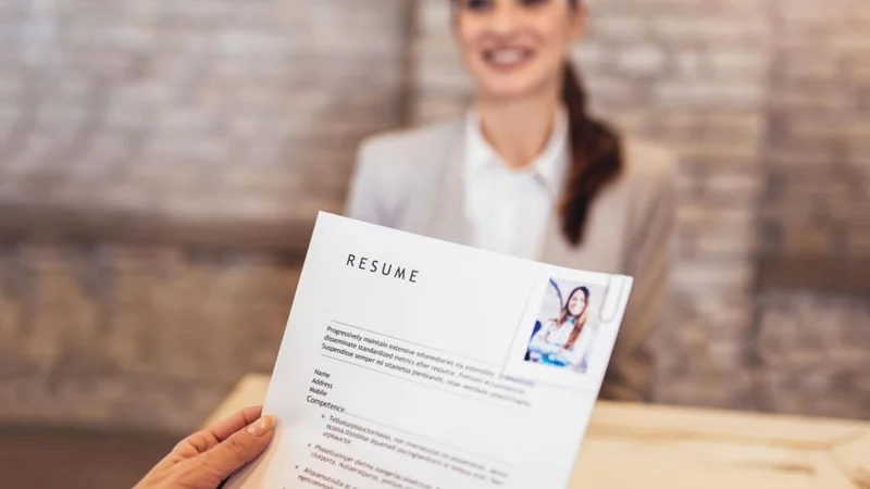 busqueda de empleo